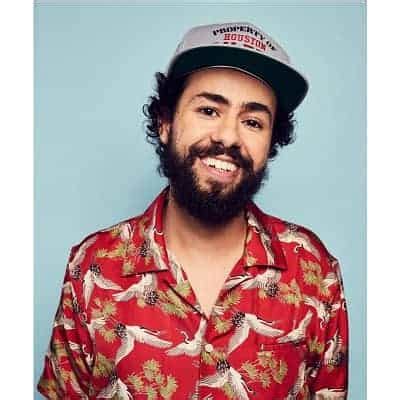 ramy youssef|ramy youssef net worth.